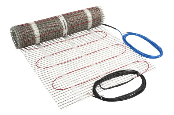 Нагревательный мат ДЕВИ Comfort 2,5 м2 37041