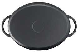 Кастрюля с крышкой Tefal Heritage 7.2 л 34х26 см E2230604