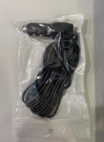Зарядное устройство для видеорегистратора MINI USB, кабель 3.5M (за 1 шт.)