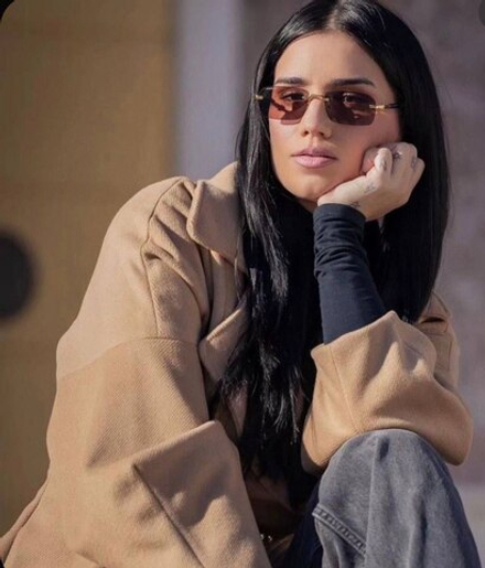 Солнцезащитные очки Gucci