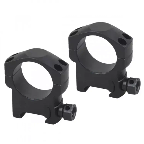 Прицел Vector Optics Marksman 4,5-18x50 SFP (SCOL-15)