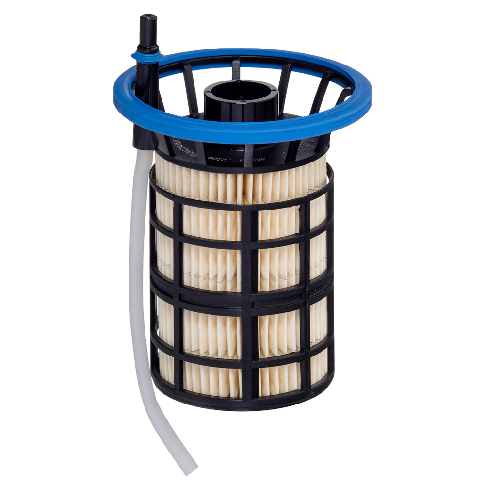HENGST FILTER - E104KP-HEN - Fuel Filter