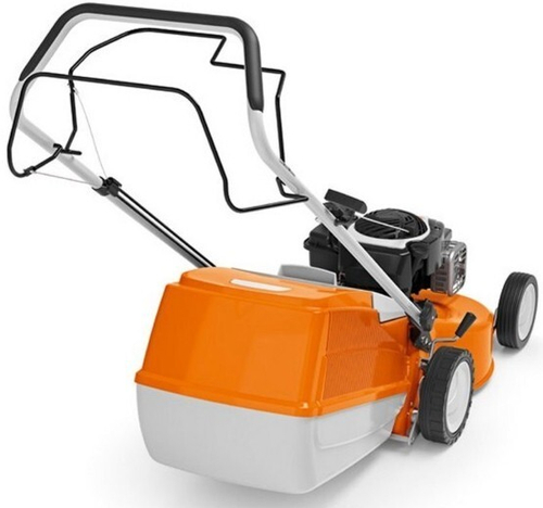 Газонокосилка Stihl RM 248.1 T EVC 200.2