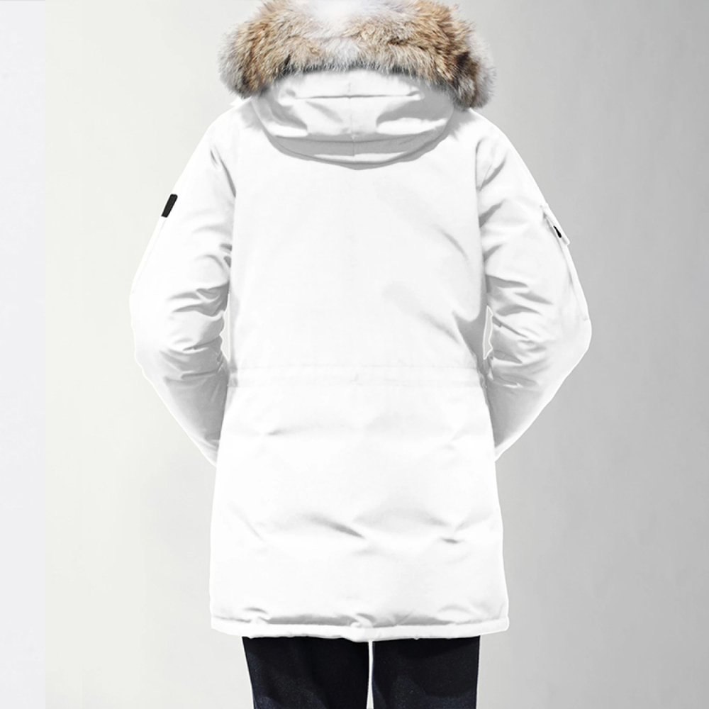 Куртки Canada Goose Expedition, 4660L-25