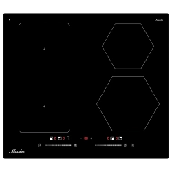 Встраиваемая индукционная варочная панель Monsher MHI 6113