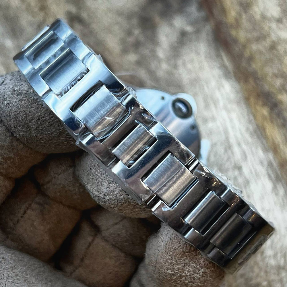 Часы Cartier