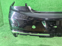Бампер задний Genesis G90 (2018-2022)