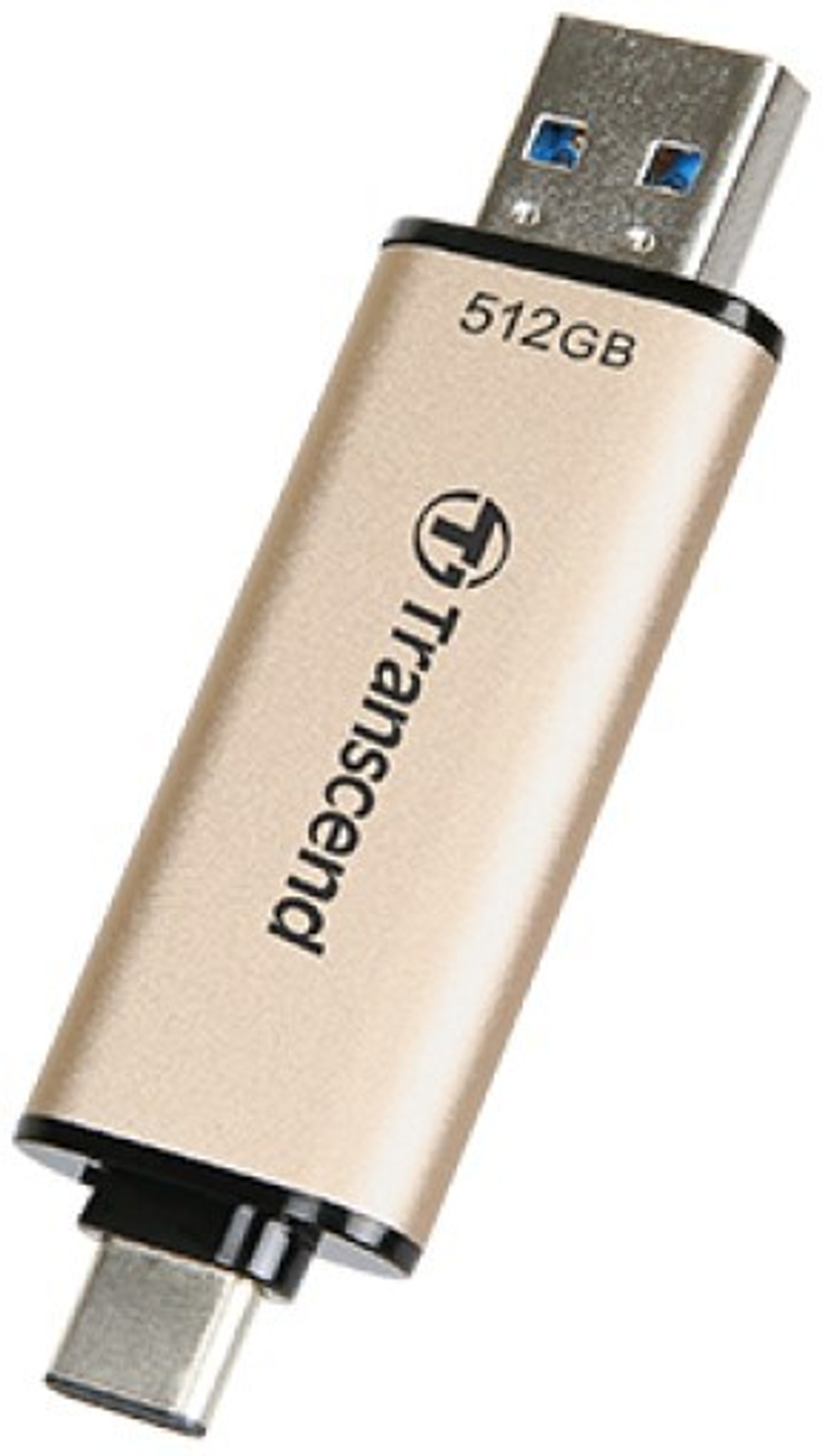 Накопитель USB 3.2 512GB Transcend JF930C