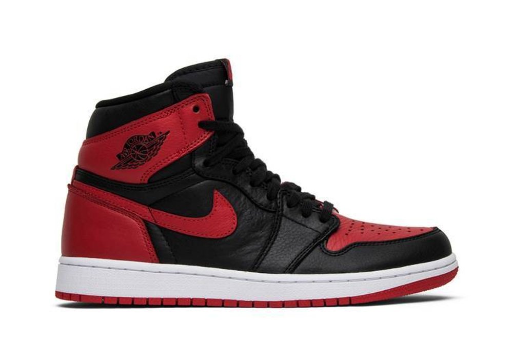 Кроссовки Jordan Air Jordan 1 Homage To Home Chicago
