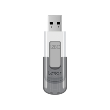 Флеш-накопитель Lexar JumpDrive V100 USB 3.0 128GB