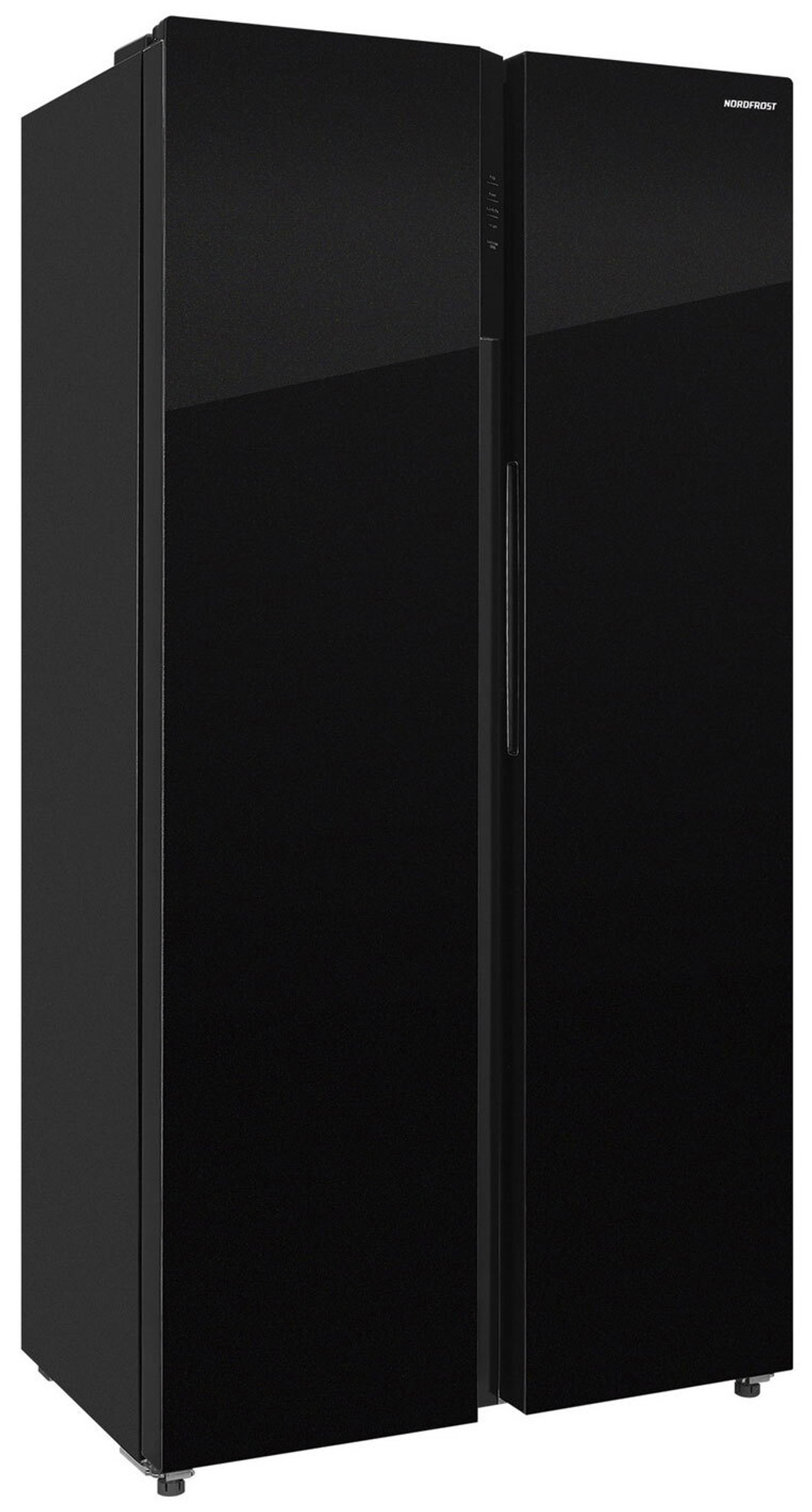 Холодильник Nord RFS 525DX NFGB inverter