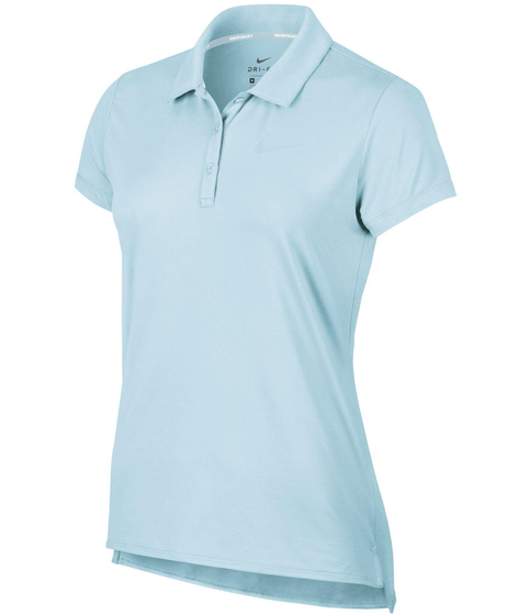 Поло женское Nike W NKCT Pure Tennis Polo, арт. 830421-449