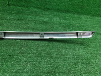 Молдинг заднего бампера Bentley Mulsanne EWB 16-20