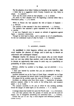 English synonyms | Günther J. H.