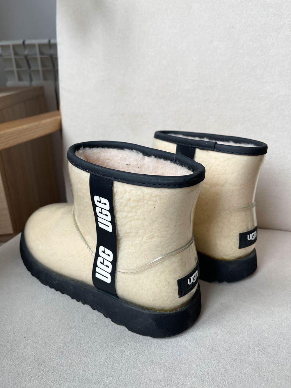 Угги UGG, 35