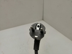 HWD80-BP14979 кт108 Сетевой шнур для стиральной машины Haier HWD80-BP14979 б/у
