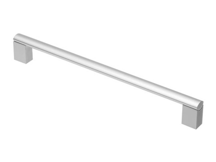 Ручка скоба РС152, 320 мм, анод.алюм.