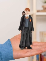 Набор Рон Уизли и крыса Короста Гарри Поттер Schleich 42634