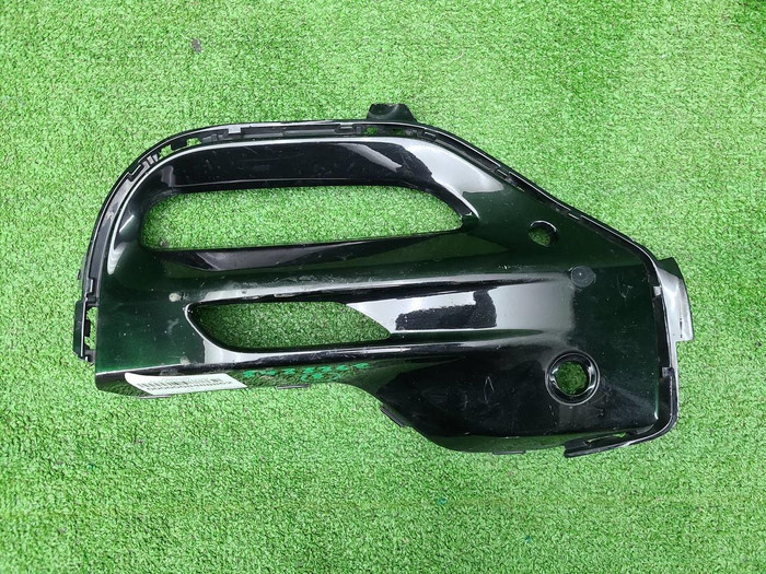 Накладка ПТФ правая BMW X5 G05 (18-23) M-paket