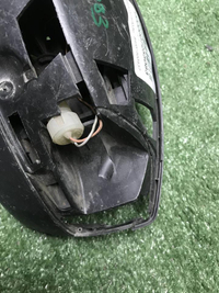 Зеркало левое Ford Kuga 1 (2008-2013) 7 контактов