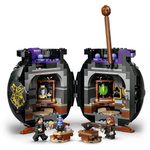 Конструктор Лего Гарри Поттер Секретный класс зелий | LEGO Harry Potter Secret Classroom 76464_УЦЕНКА