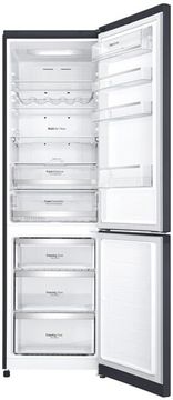 Холодильник LG GA-B499TQMC