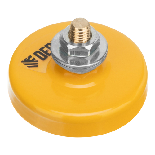 97557 Набор из 2 магнитных сварочных фиксаторов и магнитной