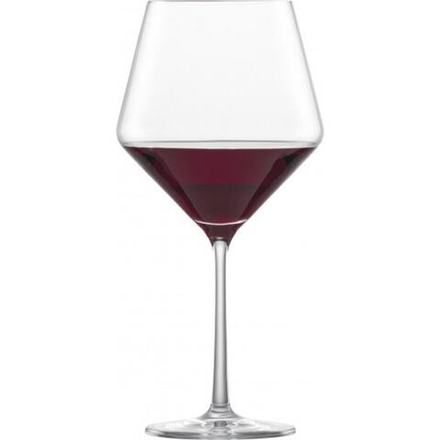 Бокал для вина 700 мл хр. стекло Burgundy Pure (Belfesta) Schott Zwiesel [6]