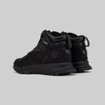  Ботинки Timberland Mt Lincoln Mid GTX артикул:TB0A61NM0151 - купить в магазине Дайс
