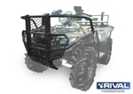 Бампер ATV Suzuki KingQuad 750 Axi БуллБар