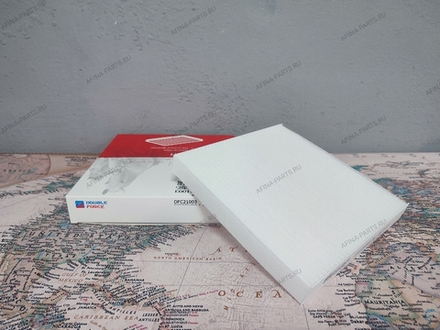 Фильтр салона