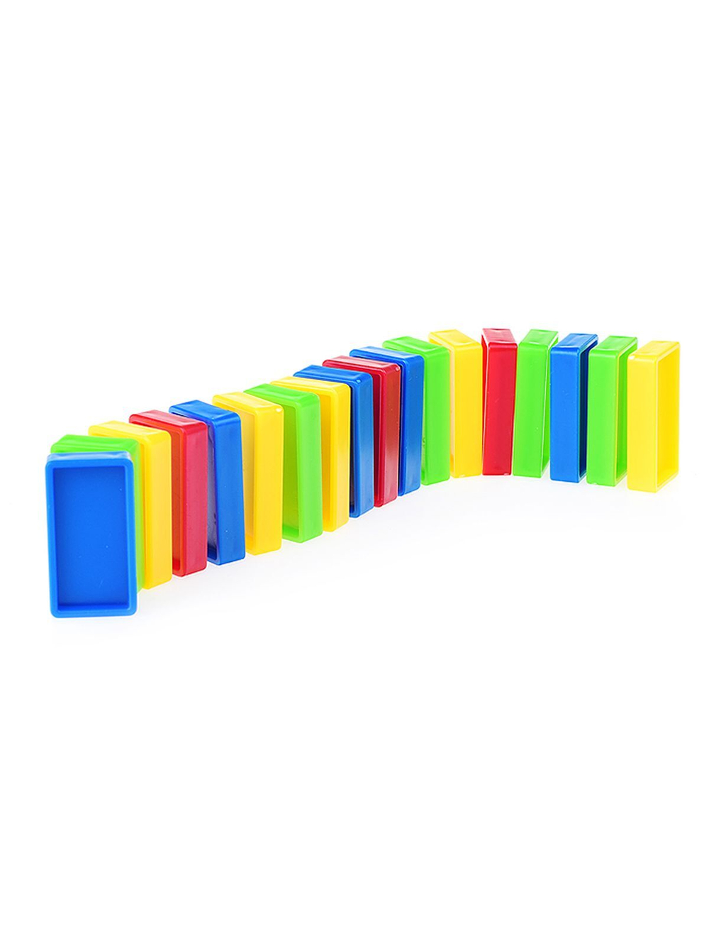 Игра Домино в коробке (007-76)