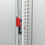 Приподниматель одностворчатой двери для корпусов CQE & CQE N