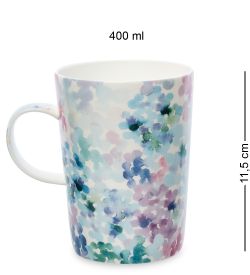 Pavone JK-273 Кружка «Мозаика» (Mosaico  )