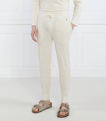 Пижамные штаны POLO RALPH LAUREN - бежевый(714899616)