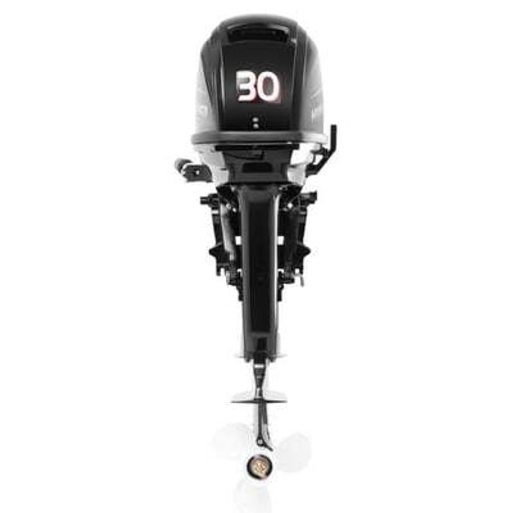 2х-тактный лодочный мотор HIDEA HD30FHS