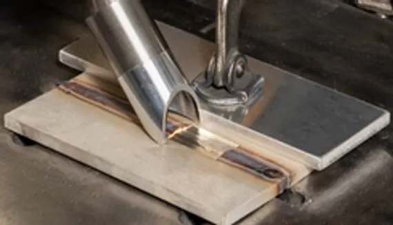 Сварочный трактор Promotech GECKO