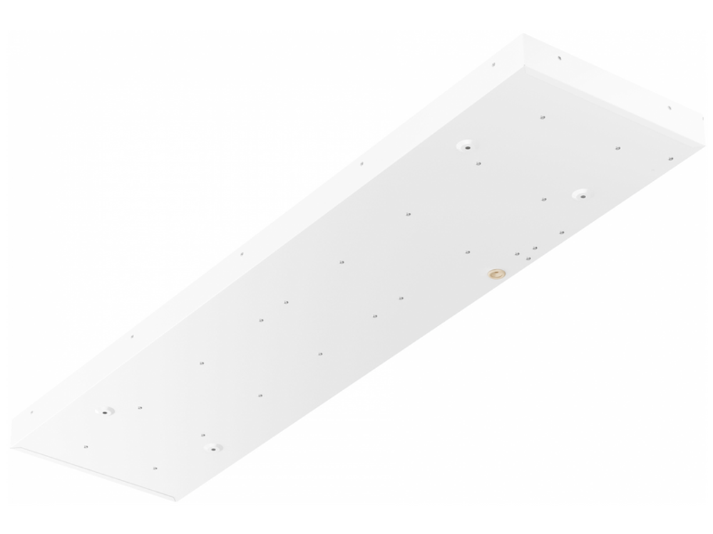 Светильник LED ДВО 30Вт 3750Лм 4000K IP40 1195×295×55мм TL06 CL ECP 81700