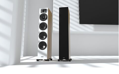 Акустическая система напольная Indiana Line Diva 6