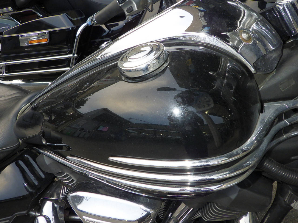 Yamaha XV1900 Midnight Star 051980