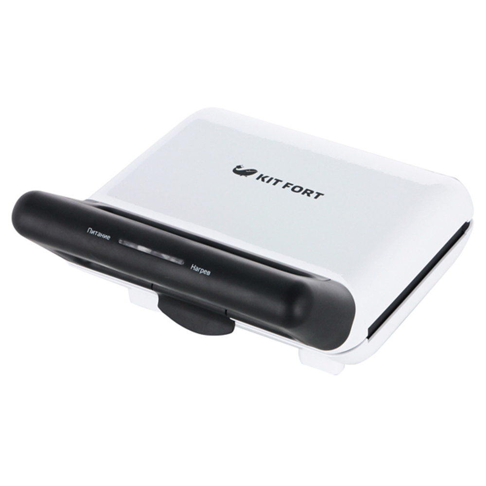 Kitfort КТ-1638 Вафельница