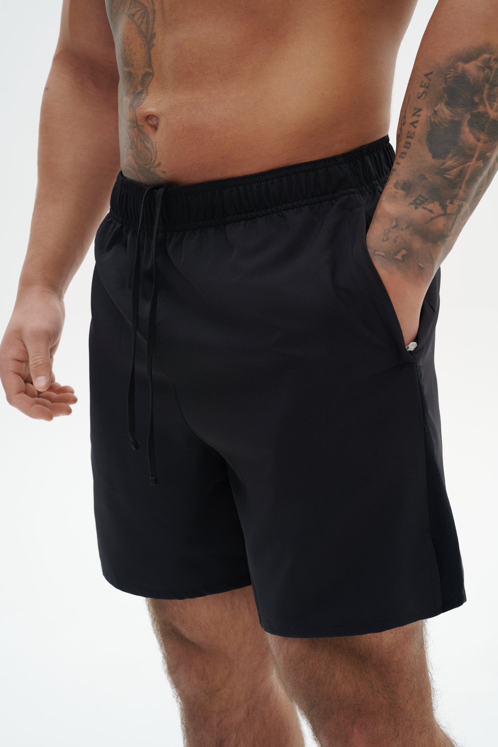 Шорты RANK Man Impoderable Shorts 7in
