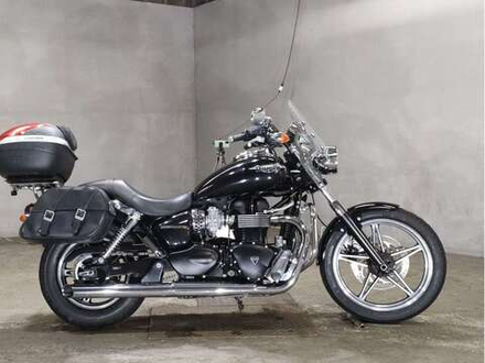 Triumph Speedmaster 042247