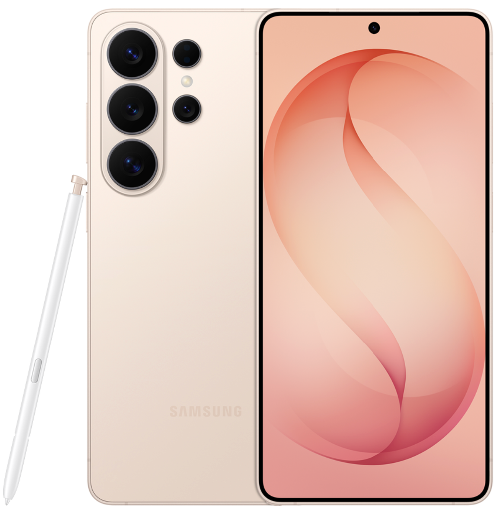 Samsung Galaxy S26 Ultra 12/256 ГБ Pink Gold