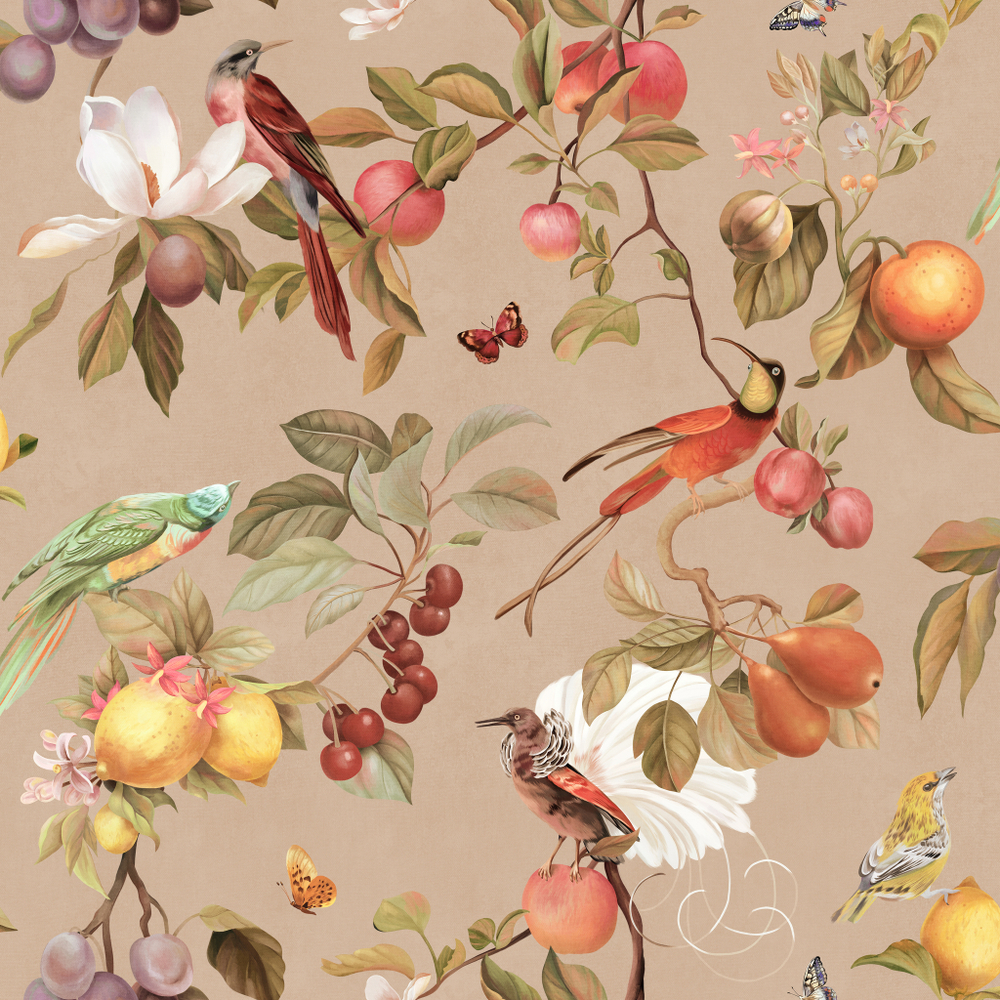 Коллекция EDEN SEASONS