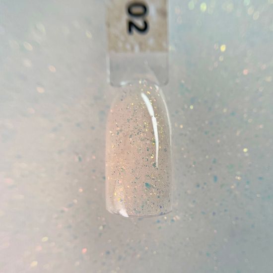 Dream color gel 02 Iperfect 10мл.