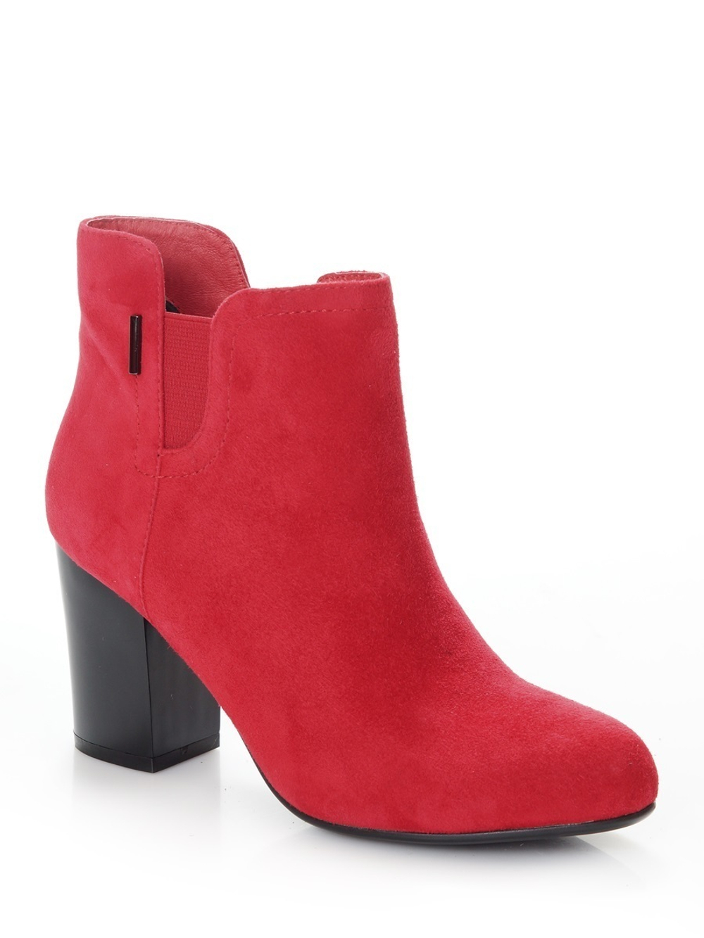 Полусапожки женские VARANESE VI0031-B7