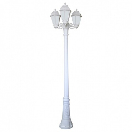 Фонарный столб Fumagalli Saba K22.156.S30.WYF1R