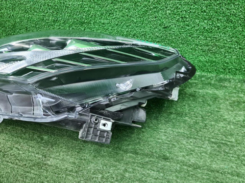 Фара левая Haval Jolion (2021-н.в.) LED
