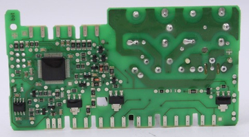 Модуль сушки стирально-сушильной машины Siemens WD14H441OE iQ500